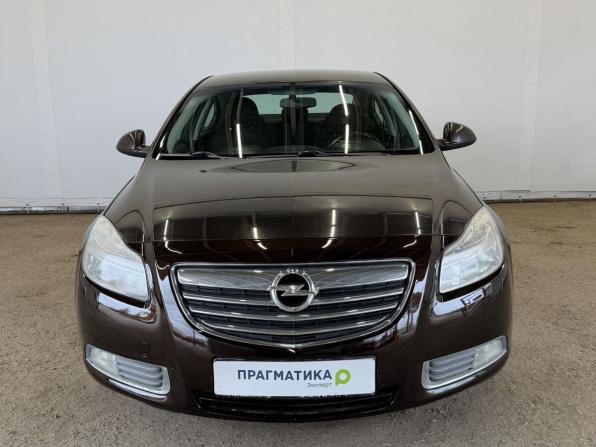 Opel Insignia I с пробегом 2011 года, цена 690 000 рублей, 165000 км, седан, Автокод Объявления