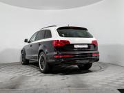 Audi Q7 I (4L) Рестайлинг Санкт-Петербург  - изображение 34