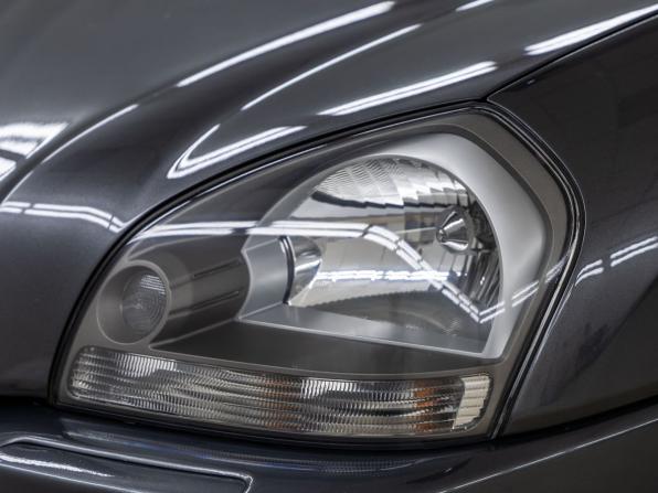 Hyundai Tucson I с пробегом 2008 года, цена 948 000 рублей, 205019 км, внедорожник, Автокод Объявления