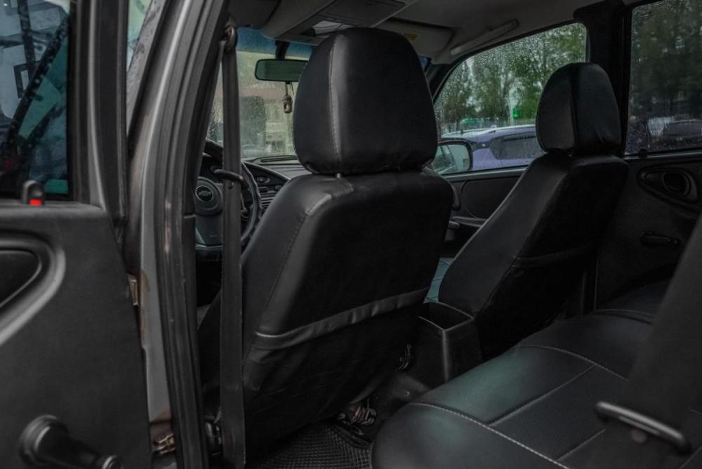 Chevrolet Niva I Рестайлинг Ульяновск  - изображение 11