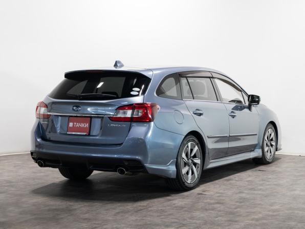 Subaru Levorg I с пробегом 2015 года, цена 1 380 000 рублей, 150300 км, универсал, Автокод Объявления