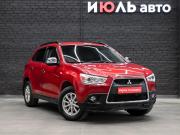 Mitsubishi ASX I Екатеринбург  - изображение 23