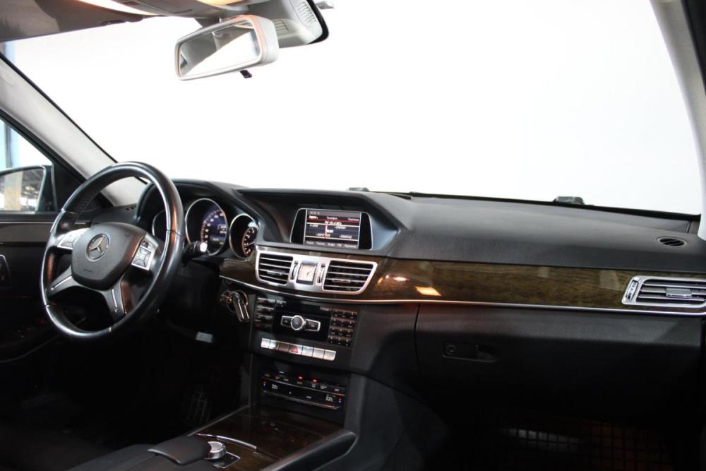 Mercedes-Benz E-Класс IV (W212 S212 C207) Рестайлинг Санкт-Петербург  - изображение 12