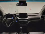 Hyundai Tucson III Рестайлинг Казань  - изображение 39