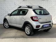 Renault Sandero II Тамбов  - изображение 24