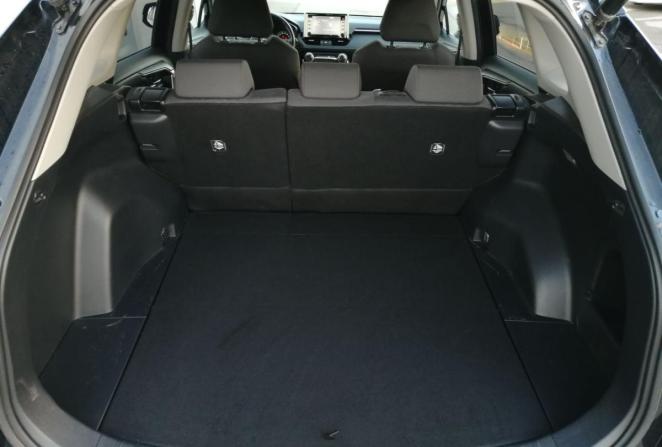 Toyota RAV4 V (XA50) с пробегом 2020 года, цена 3 280 000 рублей, 85729 км, внедорожник, Автокод Объявления