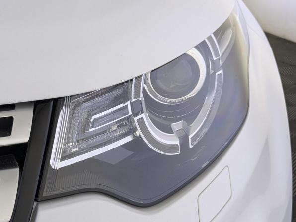 Land Rover Discovery Sport I с пробегом 2017 года, цена 2 440 000 рублей, 94819 км, внедорожник, Автокод Объявления
