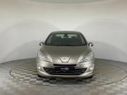 Peugeot 408 I Ногинск  - изображение 23