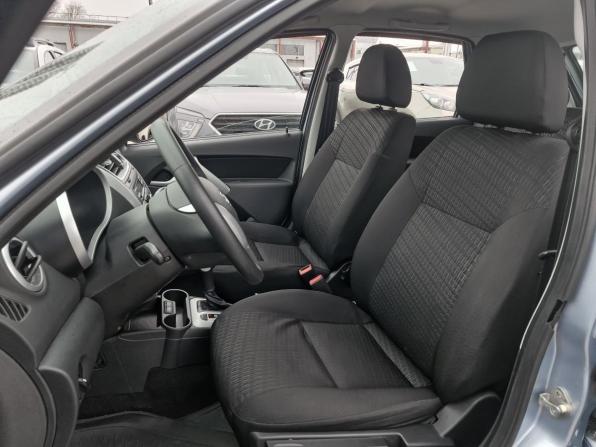 Datsun mi-DO с пробегом 2015 года, цена 579 000 рублей, 81632 км, хэтчбек, Автокод Объявления