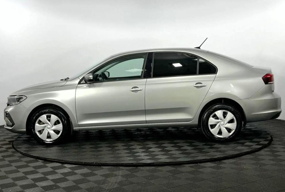 Volkswagen Polo VI Нижний Новгород  - изображение 9
