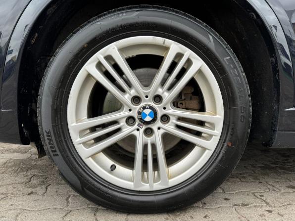 BMW X4 I (F26) с пробегом 2015 года, цена 2 235 000 рублей, 185616 км, внедорожник, Автокод Объявления