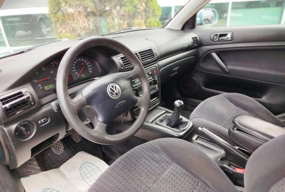 Volkswagen Passat B4 Саратов  - изображение 19