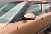 Skoda Yeti I Красноярск  - изображение 32