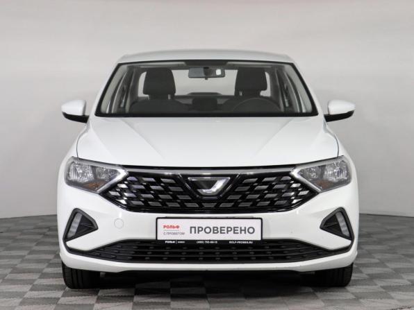 Jetta VA3 с пробегом 2022 года, цена 1 197 000 рублей, 54838 км, седан, Автокод Объявления