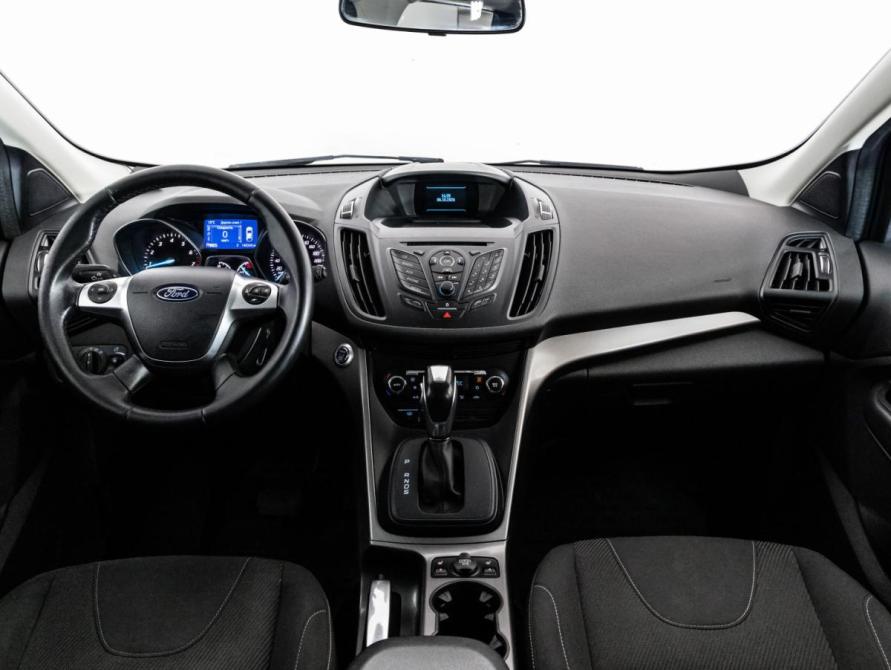 Ford Kuga II Санкт-Петербург  - изображение 10