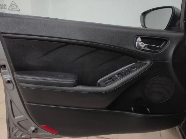 Kia Cerato III с пробегом 2014 года, цена 1 040 000 рублей, 219622 км, седан, Автокод Объявления