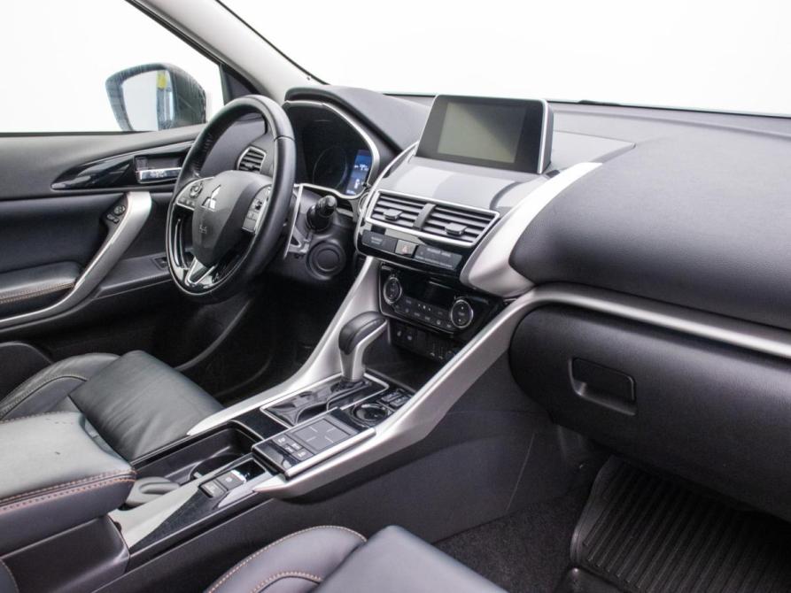 Mitsubishi Eclipse Cross I Москва  - изображение 11
