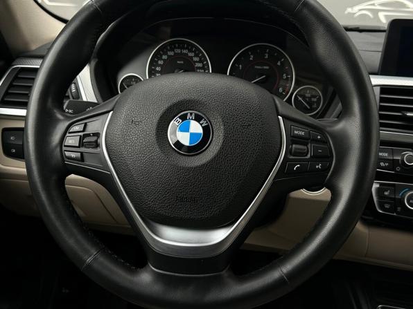 BMW 3 серии VI (F3x) Рестайлинг с пробегом 2018 года, цена 2 128 700 рублей, 139646 км, седан, Автокод Объявления