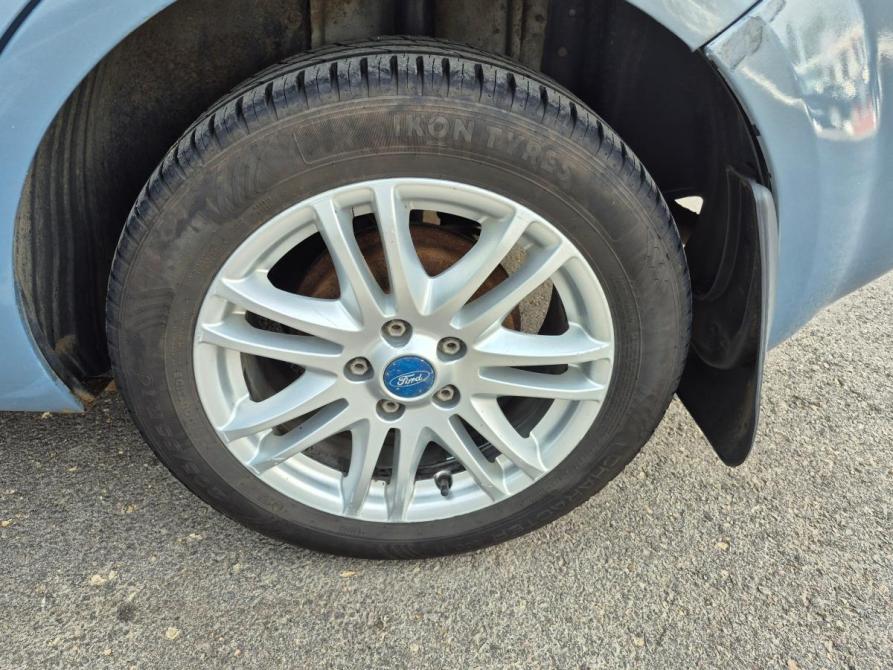 Ford Focus II Рестайлинг Воронеж  - изображение 20
