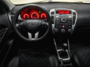 Kia Ceed I Рестайлинг Челябинск  - изображение 52