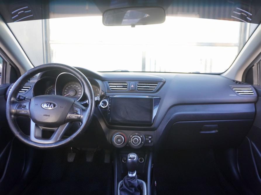 Kia Rio III Москва  - изображение 13