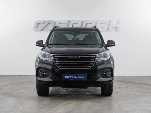 Haval H9 I Рестайлинг с пробегом 2022 года, цена 3 339 050 рублей, 60843 км, внедорожник, Автокод Объявления