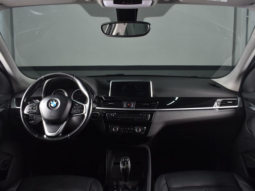 BMW X1 II (F48) Рестайлинг Кемерово  - изображение 7