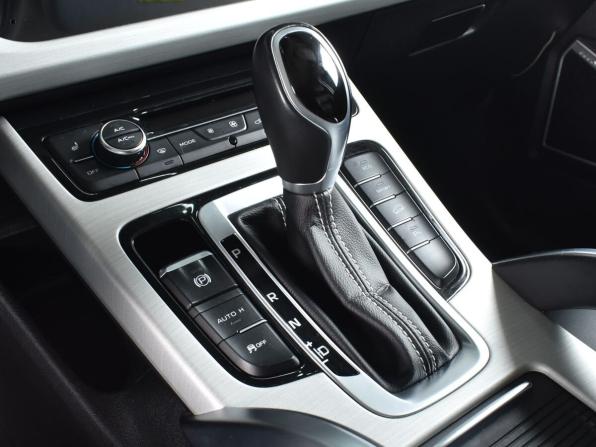 Geely Atlas I с пробегом 2020 года, цена 1 759 999 рублей, 114383 км, внедорожник, Автокод Объявления
