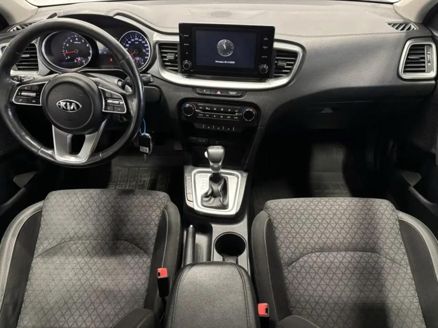 Kia Ceed III Саратов  - изображение 7