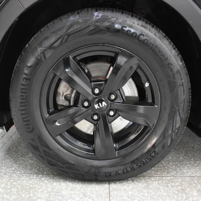 Kia Sorento III Prime Рестайлинг Москва  - изображение 19