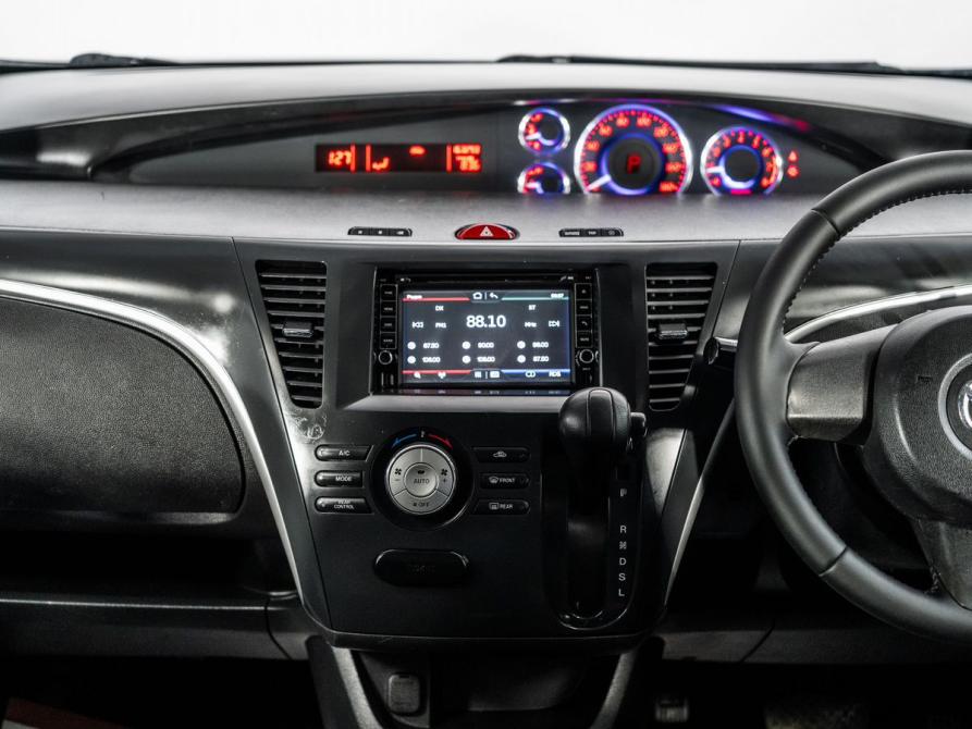 Mazda Biante Иркутск  - изображение 12