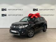 Suzuki Vitara II Санкт-Петербург  - изображение 25