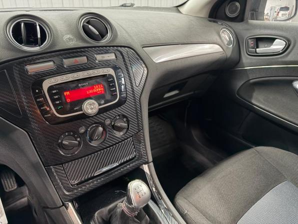 Ford Mondeo IV с пробегом 2010 года, цена 697 000 рублей, 233870 км, седан, Автокод Объявления