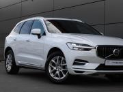 Volvo XC60 II Рестайлинг Москва  - изображение 49