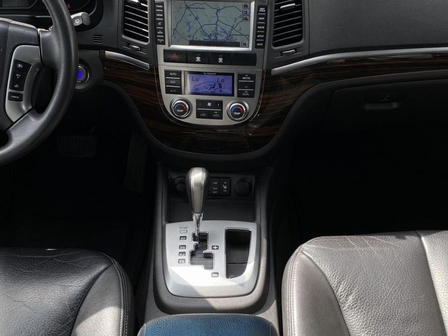 Hyundai Santa Fe II Рестайлинг Москва  - изображение 13