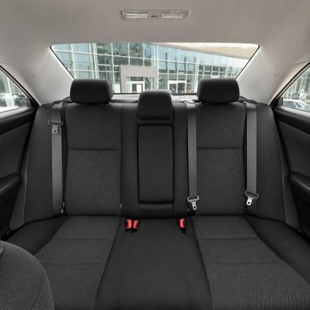 Toyota Camry VII (XV50) Рестайлинг с пробегом 2016 года, цена 1 960 000 рублей, 100548 км, седан, Автокод Объявления