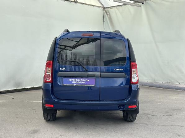 Lada (ВАЗ) Largus I с пробегом 2015 года, цена 820 000 рублей, 131473 км, универсал, Автокод Объявления
