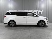 Kia Carnival III Ростов-на-Дону  - изображение 30