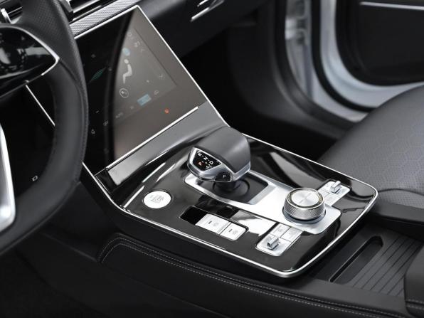 BAIC X7 I с пробегом 2024 года, цена 2 149 000 рублей, 15 км, внедорожник, Автокод Объявления