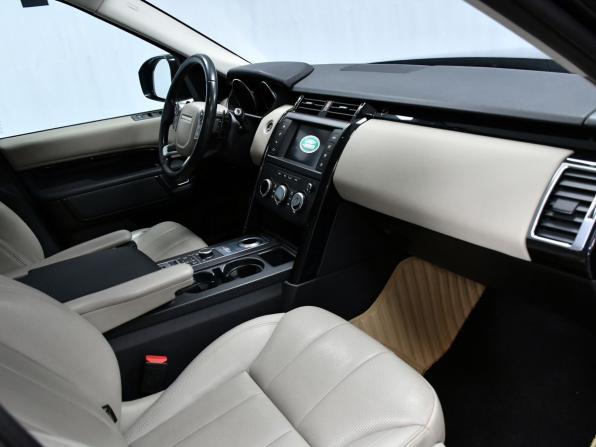 Land Rover Discovery V с пробегом 2017 года, цена 3 435 000 рублей, 142349 км, внедорожник, Автокод Объявления