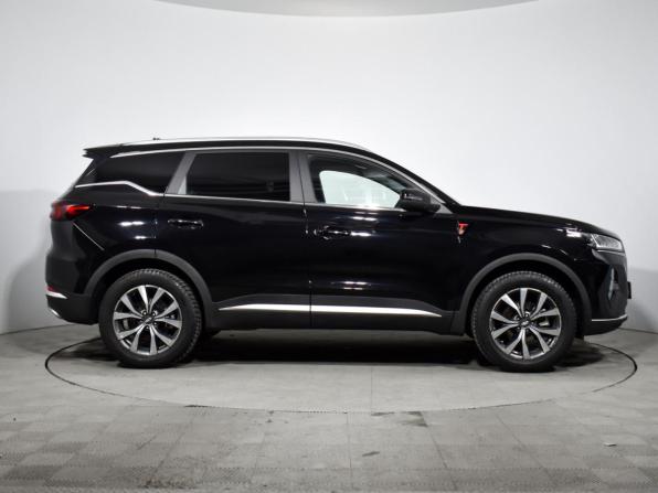 Chery Tiggo 7 Pro Max I с пробегом 2023 года, цена 1 890 000 рублей, 19000 км, внедорожник, Автокод Объявления