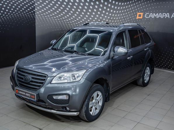 Lifan X60 I Рестайлинг с пробегом 2015 года, цена 578 000 рублей, 119352 км, внедорожник, Автокод Объявления