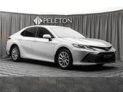 Toyota Camry VIII (XV70) Рестайлинг Москва  - изображение 22