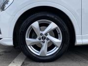 Audi Q3 II (F3) Москва  - изображение 34