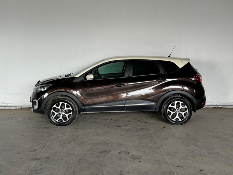Renault Kaptur I Москва  - изображение 8