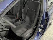 Ford Fiesta Mk6 Рестайлинг Москва  - изображение 45