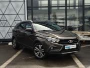 Lada (ВАЗ) Vesta I Москва  - изображение 26