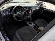 Volkswagen Tiguan II Краснодар  - изображение 30