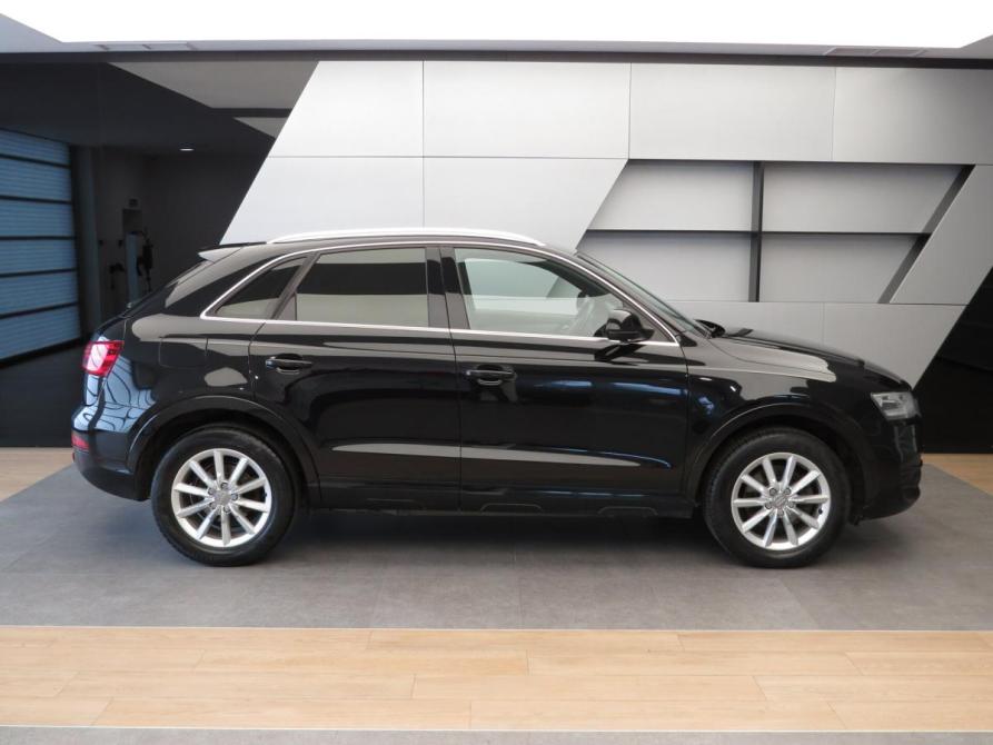 Audi Q3 I (8U) Санкт-Петербург  - изображение 16