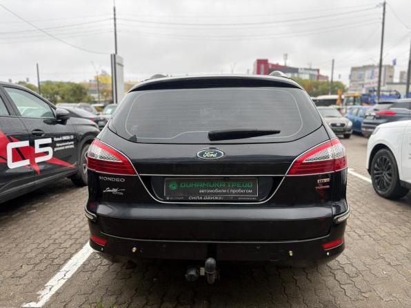 Ford Mondeo IV с пробегом 2008 года, цена 611 000 рублей, 368218 км, универсал, Автокод Объявления